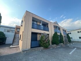 リバージュの外観