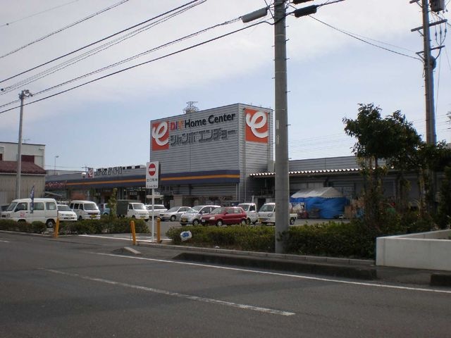 (ジャンボエンチョー)ホームセンター
