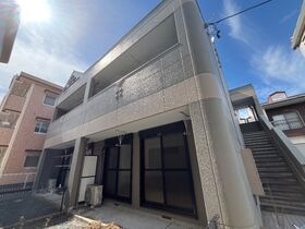 Regulus(レグルス)の外観