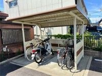 外観写真(昼)