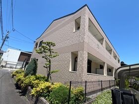 マルタ ハイムの外観