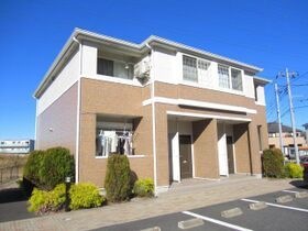 クレア貝塚の外観