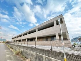 エスタシオンの外観