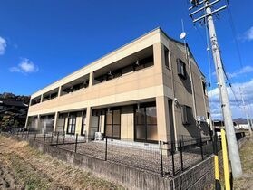 スプランドゥール ティアの外観