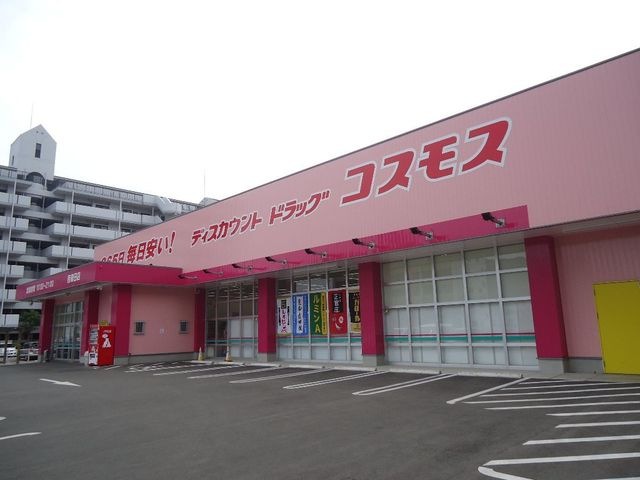 コスモス西蒲田店