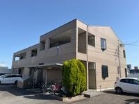 外観写真(昼)