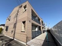 外観写真(昼)
