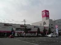 ゆめタウン(複合スーパー)