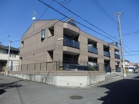 グレイス ヒル・アートの外観
