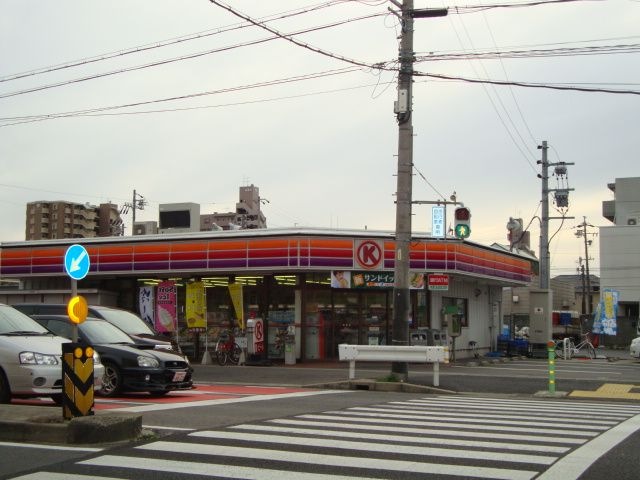サークルK
