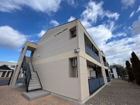 クランテプラース（ｃｌａｒｔｅ．ｐｌａｃｅ）の外観