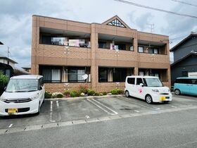 コンフォースⅡの外観