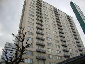 KDXレジデンス東桜Ⅰの外観