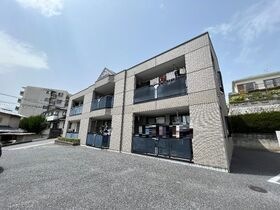 ルミナス21の外観