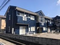 外観写真(昼)
