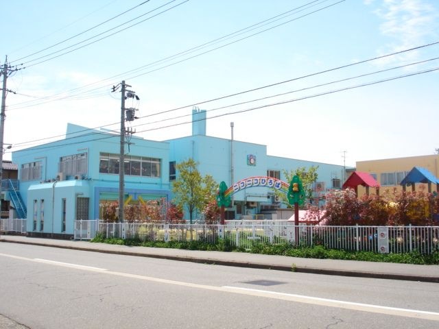 にこにこ保育園