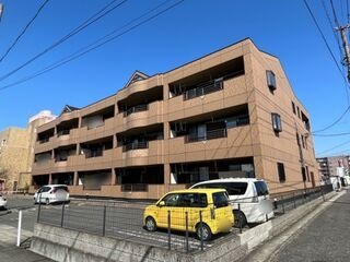 写真:スターマンション神田の外観