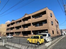 スターマンション神田の外観