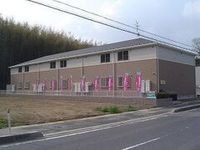 外観写真(昼)