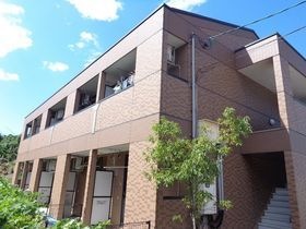 シャルムの外観