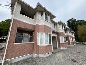 ベアキャニオンの外観