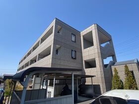 フィオレの外観