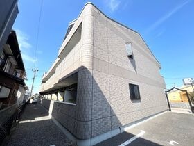 エクセレンスアイディの外観