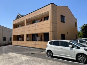 ニキティー・アンの外観