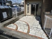 外観写真(昼)