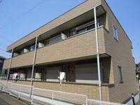 外観写真(昼)