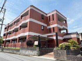 ルミナスハイムⅣの外観