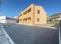 外観写真(昼)