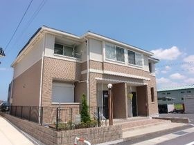 ウォーカーヒル Ⅱ (WALKER HILL Ⅱ)の外観