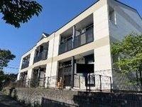 外観写真(昼)