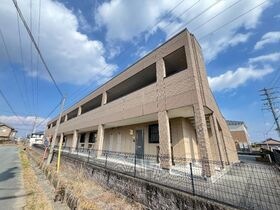 Casa Recuerdoの外観