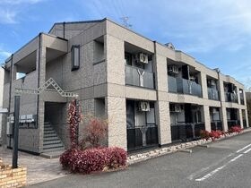 花心の外観
