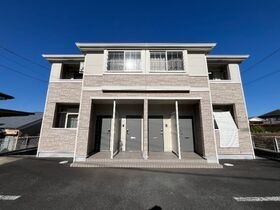 サンライズの外観