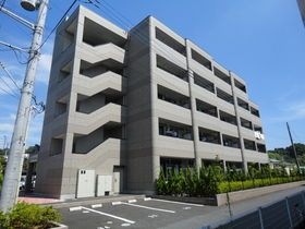 エム・エー  TAMACHIの外観