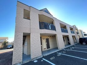 プランドール(Prendre)の外観