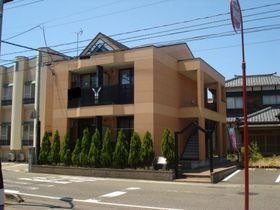 ソル・サリエンテの外観