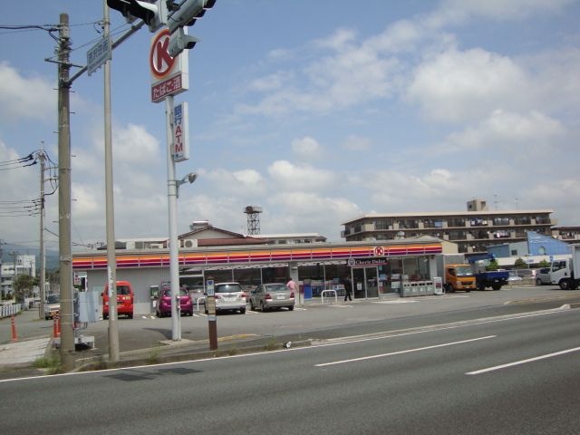 サークルＫ