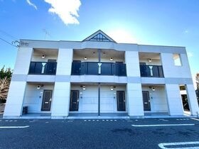 ＭＡＲＩＮＥ　ＦＯＲＴ（マリン　フォート）の外観