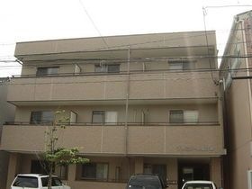 プリミエール塩付通の外観