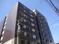 外観写真(昼)