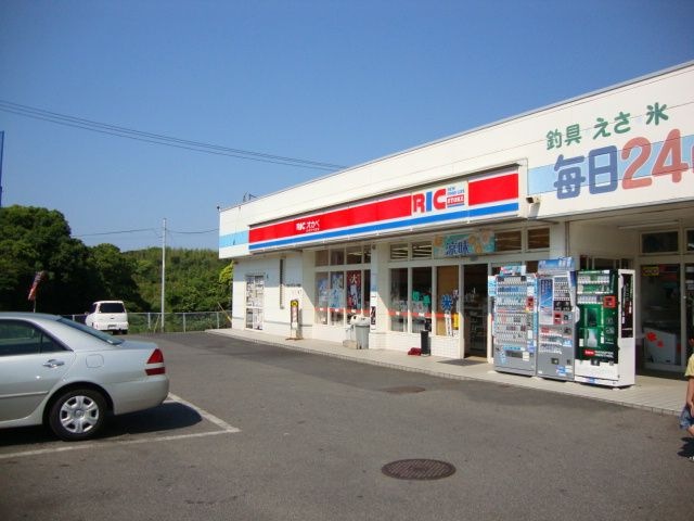 リック