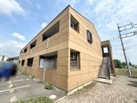外観写真（昼）