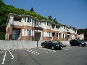 Chuck Berry Hillsの外観