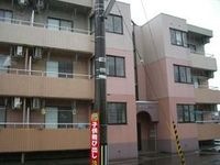 外観写真(昼)