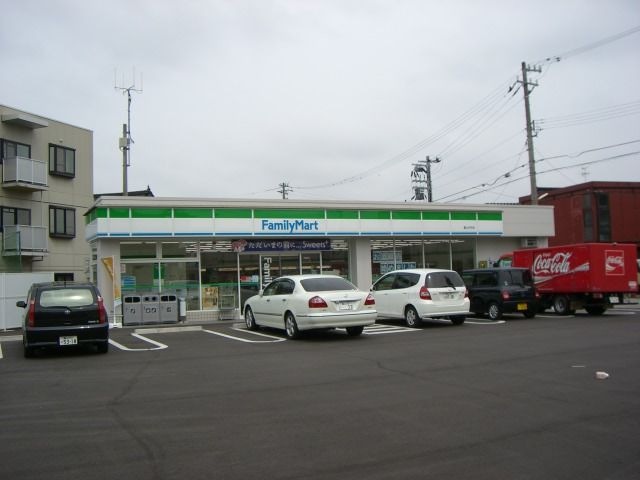 ファミリーマート
