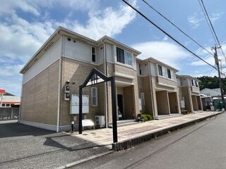 写真:CASAⅠの外観